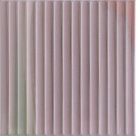 ARLES LAVENDER 15,5X15,5 Glossy Bold