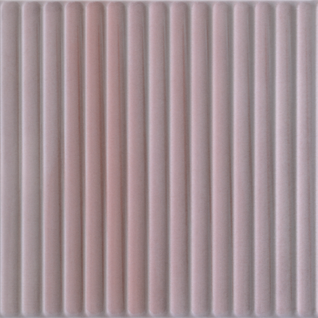ARLES LAVENDER 15,5X15,5 Glossy Bold