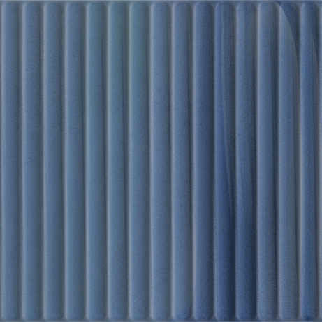 ARLES NAVY 15,5X15,5 Brilho Bold
