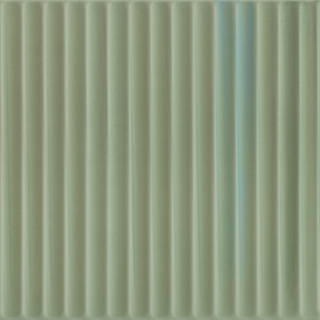 ARLES OLIVE 15,5X15,5 Glossy Bold