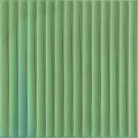 ARLES OLIVE 15,5X15,5 Glossy Bold