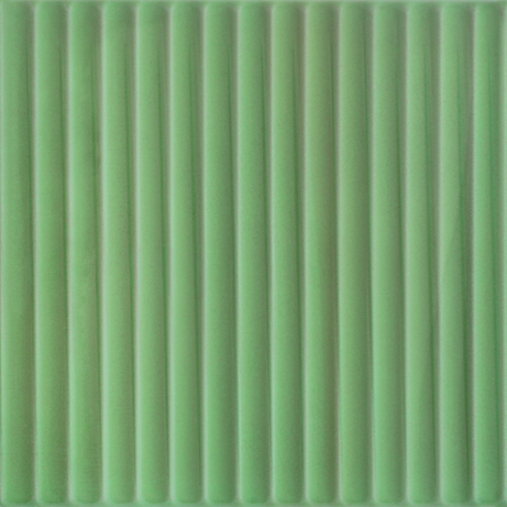ARLES OLIVE 15,5X15,5 Glossy Bold