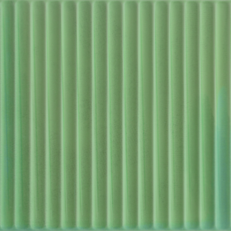 ARLES OLIVE 15,5X15,5 Glossy Bold
