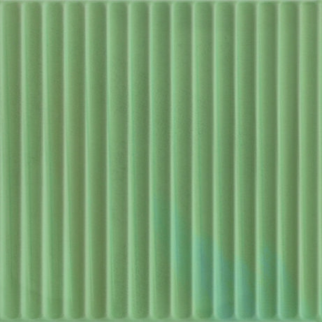 ARLES OLIVE 15,5X15,5 Glossy Bold