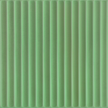 ARLES OLIVE 15,5X15,5 Glossy Bold