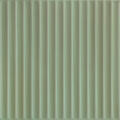 ARLES OLIVE 15,5X15,5 Glossy Bold