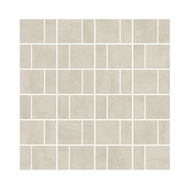 MOS RHYTHM SINTESE OFF WHITE