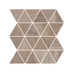 MOS TRIANGLE ARCA TROPICAL