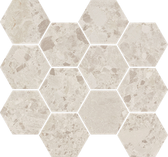 MOS HEXA LOMBARDA MASSIMA ALPINA