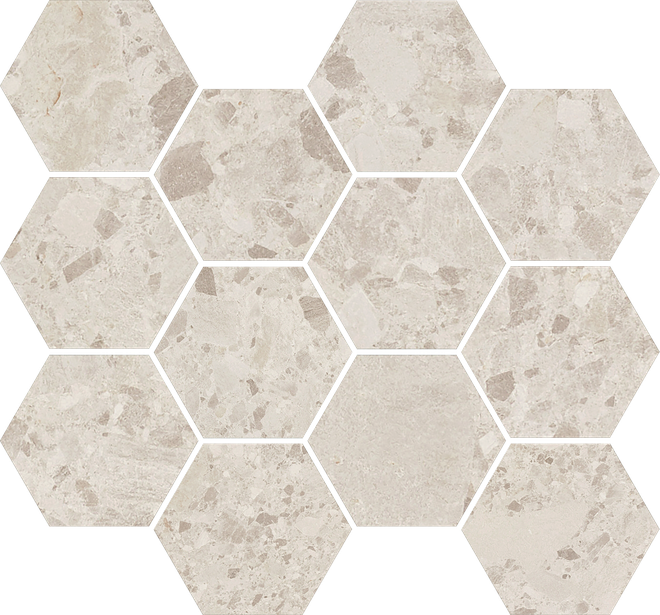 MOS HEXA LOMBARDA MASSIMA ALPINA