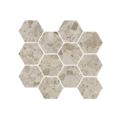 MOS HEXA LOMBARDA MASSIMA MOCHA