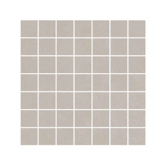 MOS SQUARE ZESTY LIGHT GRAY