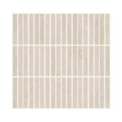 MOS STRIPE TRIO SINTESE OFF WHITE