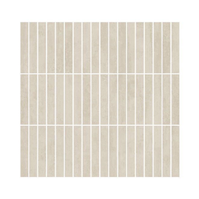 MOS STRIPE TRIO SINTESE OFF WHITE