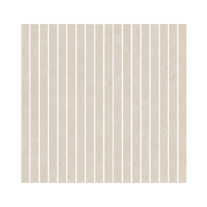 MOS STRIPE ZESTY OFF WHITE