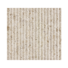 MOS STRIPE LOMBARDA MASSIMA MOCHA