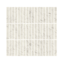 MOS STRIPE TRIO CARRARA ICON