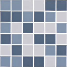 Miscelânea Blu Chiaro