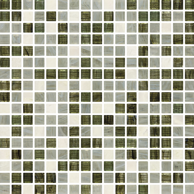 ARTESANAL MIX EMERALD