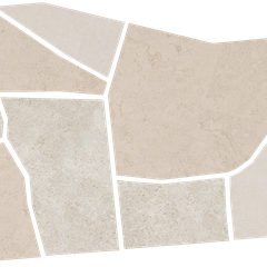 KIT ALEA PATCHWORK