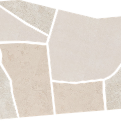 KIT ALEA PATCHWORK DUNA