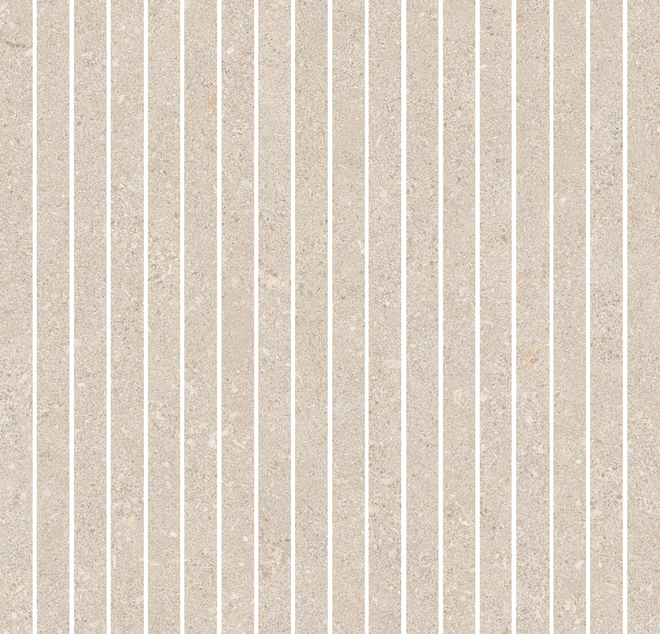 MOS STRIPE KALKS SAND