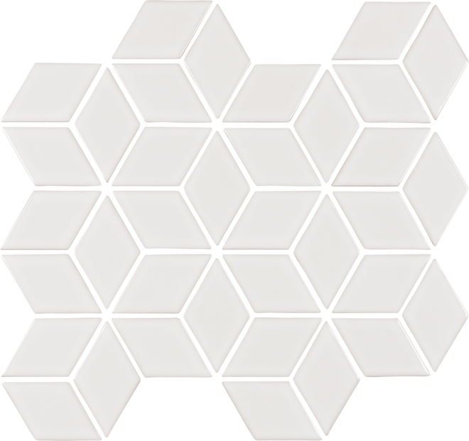 CUBICA WHITE 