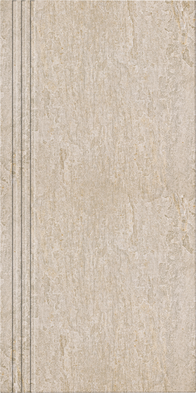 BORDA SLATE MOUNTAIN CREMA FRISO