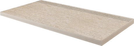 BORDA SLATE MOUNTAIN CREMA FRISO 30X60 Externo