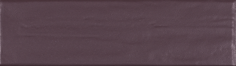 AUBERGINE 6,5X23 Mate Bold
