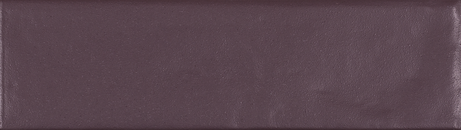 AUBERGINE 6,5X23 Mate Bold
