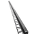 MET PLAN SILVER INOX