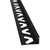 MET LINE BLACK