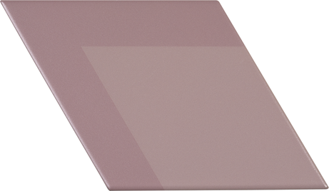 DECOR CUBE OLD ROSE 14X24 Mate Bold