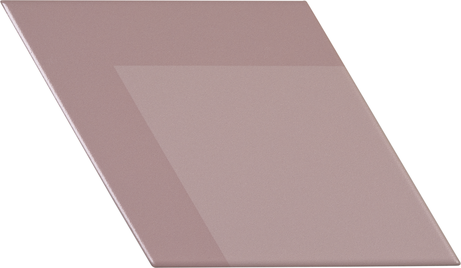 DECOR CUBE OLD ROSE 14X24 Mate Bold