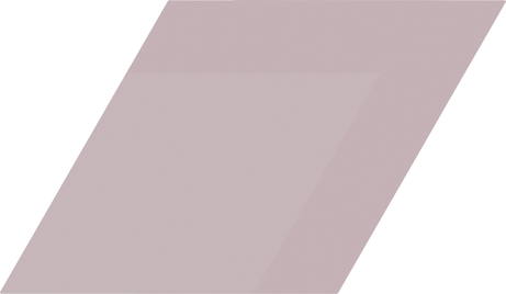 DECOR CUBE OLD ROSE 14X24 Mate Bold