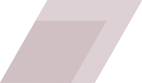 DECOR CUBE OLD ROSE 14X24 Mate Bold