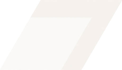 DECOR CUBE WHITE 14X24 Mate Bold