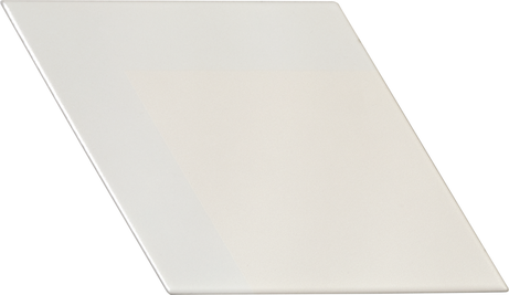 DECOR CUBE WHITE 14X24 Mate Bold