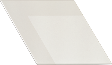 DECOR CUBE WHITE 14X24 Mate Bold