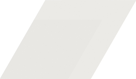 DECOR CUBE WHITE 14X24 Mate Bold