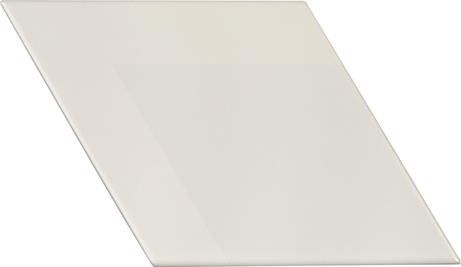 DECOR CUBE WHITE 14X24 Mate Bold