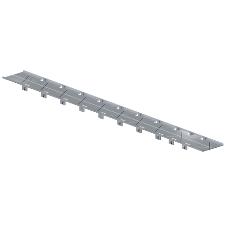 RALO LINEAR ELLEVE VERSATILE TAMPA OCULTA 50CM    4251 RALOS