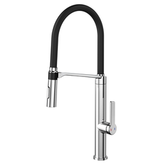 MONOCOMANDO PARA COZINHA DOC PRETO