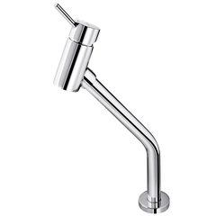 MONOCOMANDO PARA BANHEIRO BICA ALTA LOGGICA COLDSTART