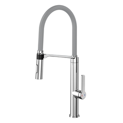 MONOCOMANDO PARA COZINHA DOC CINZA