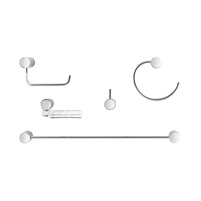 KIT DE ACESSORIOS SINGLE