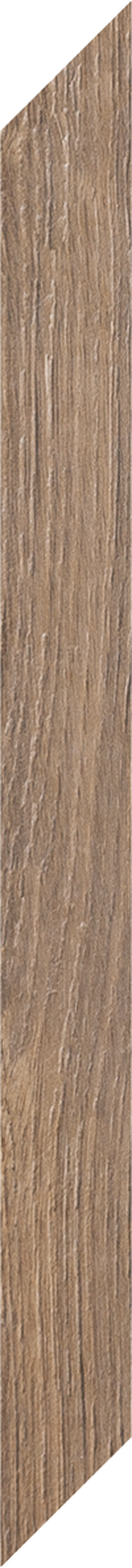 CHEVRON PAU BRASIL NATURAL 05X50 Natural Retificado