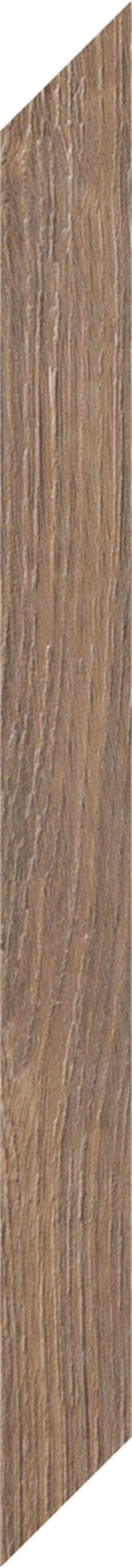 CHEVRON PAU BRASIL NATURAL 05X50 Natural Retificado