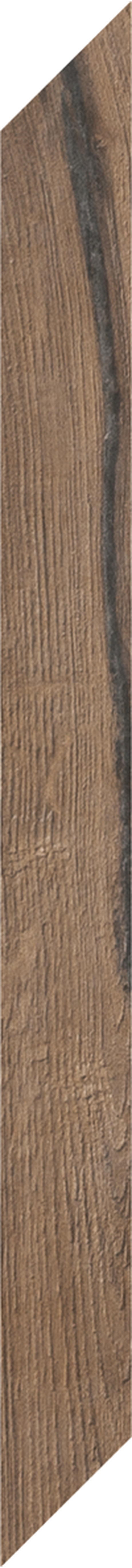 CHEVRON PAU BRASIL NATURAL 05X50 Natural Retificado